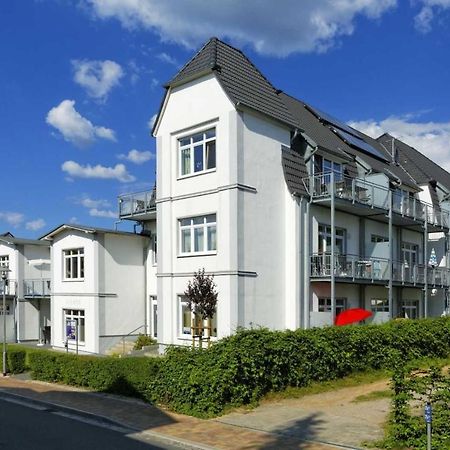 Villa Marin Wohnung 07 ซินโนวิทซ์ ภายนอก รูปภาพ