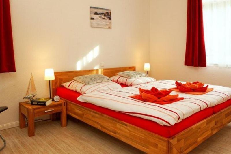 Villa Marin Wohnung 07 ซินโนวิทซ์ ภายนอก รูปภาพ