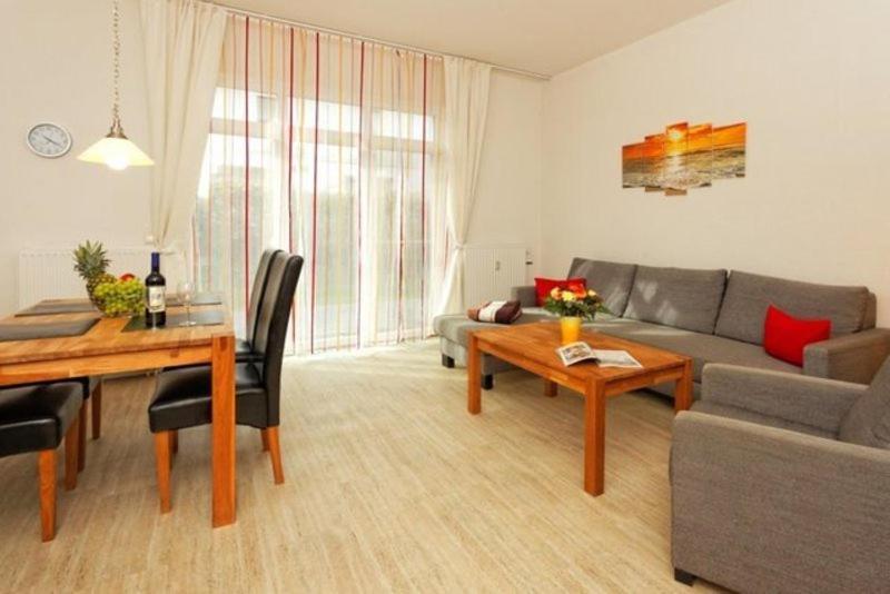 Villa Marin Wohnung 07 ซินโนวิทซ์ ภายนอก รูปภาพ