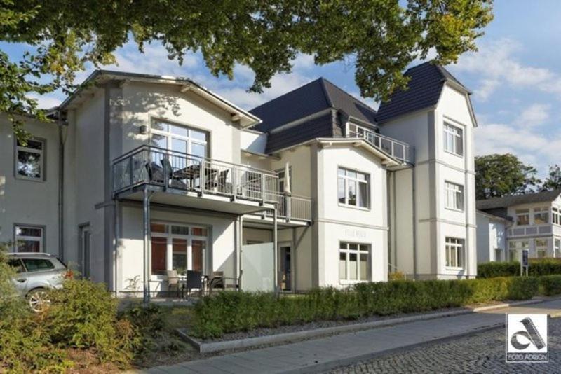 Villa Marin Wohnung 07 ซินโนวิทซ์ ภายนอก รูปภาพ
