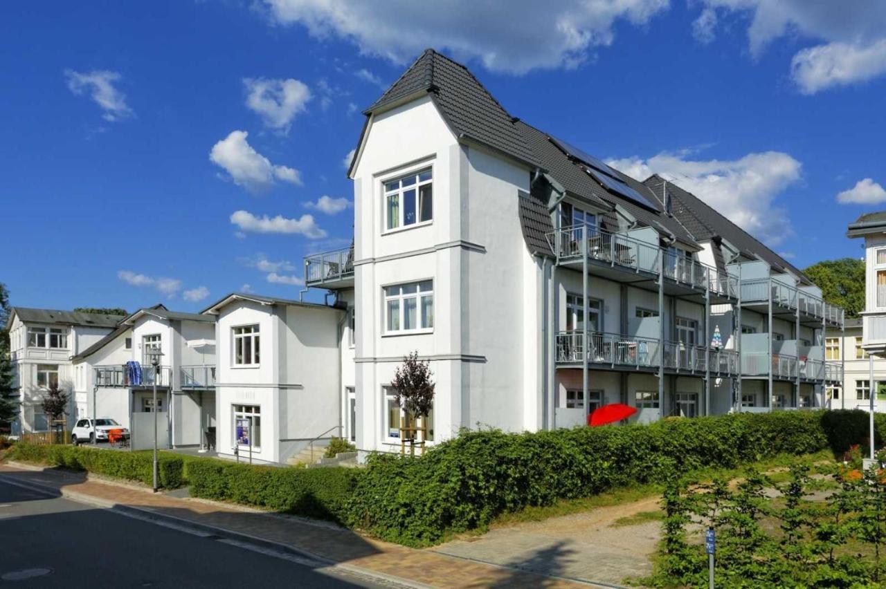 Villa Marin Wohnung 07 ซินโนวิทซ์ ภายนอก รูปภาพ